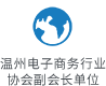 温州电子商户行业协会副会长单位